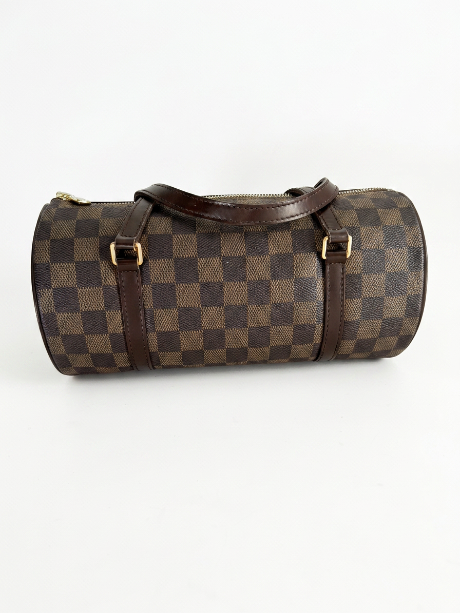 Papillon 26 — Damier Ebene