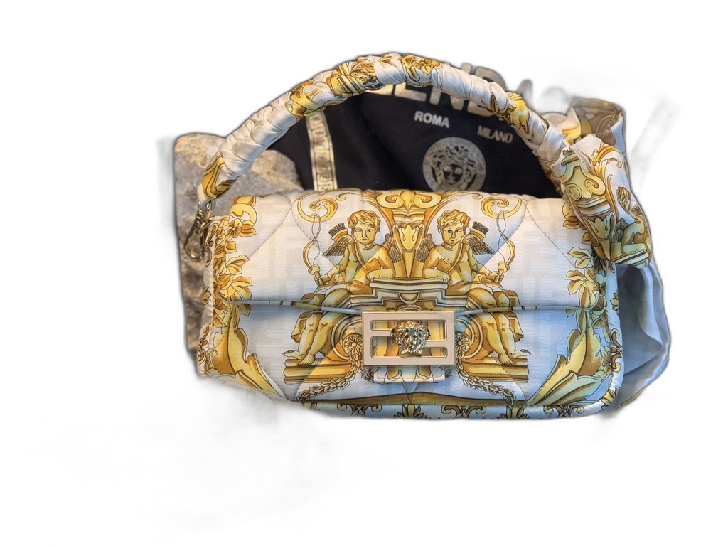 Fendace Baguette — Baroque