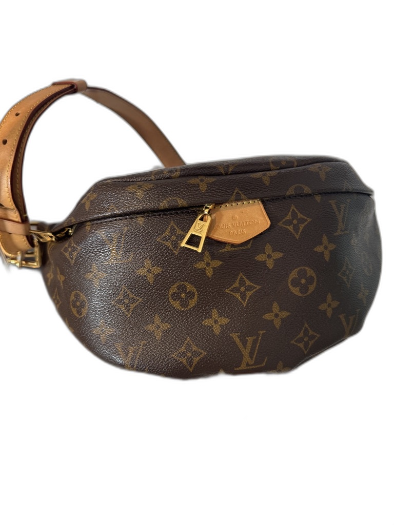 Authenticated Louis Vuitton Monogram Bumbag from the Coconiko Collection inventory